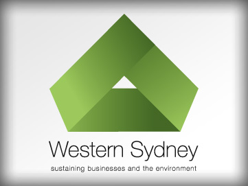 village green western sydney logo